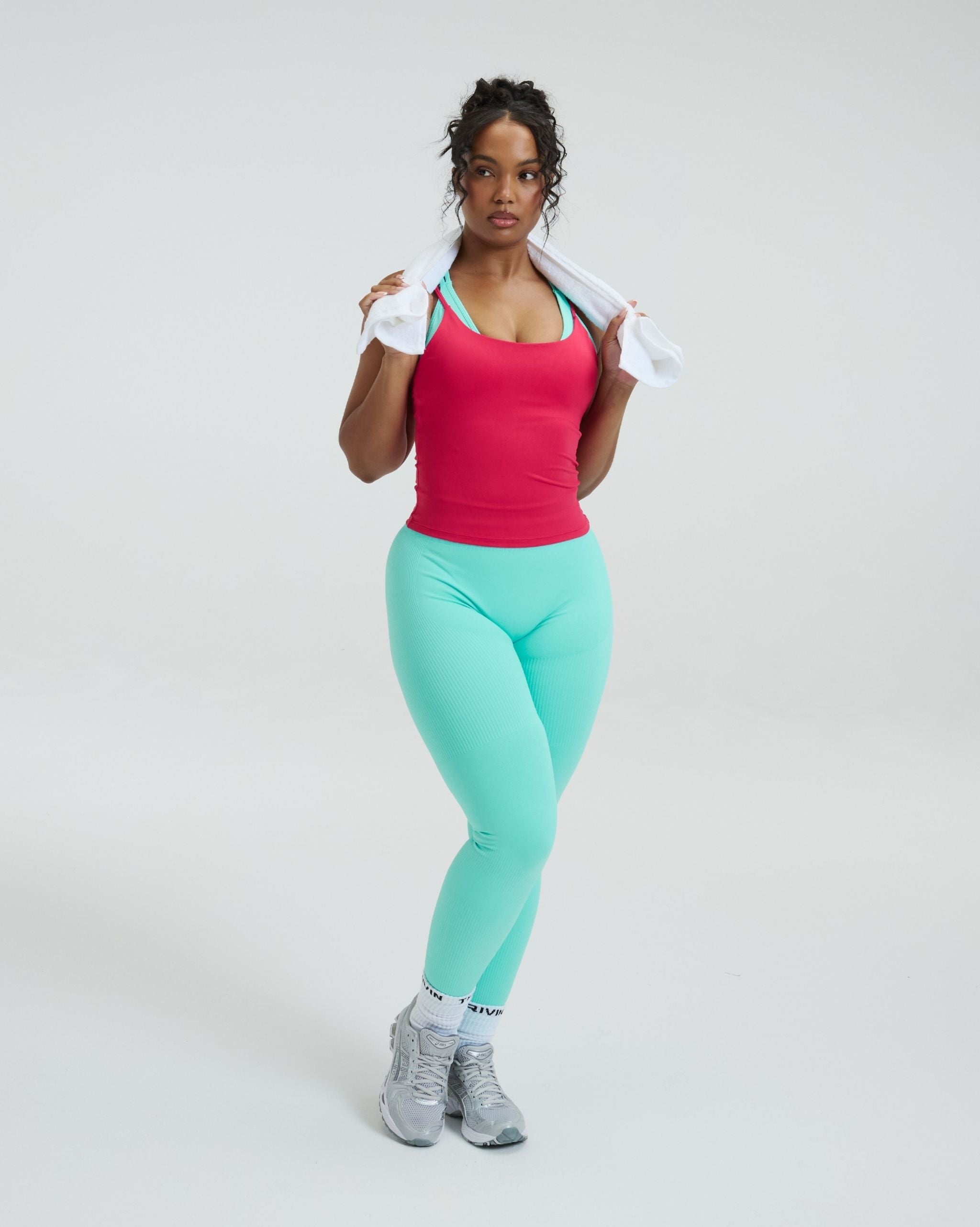 The Core Energy x-Piece Outfit