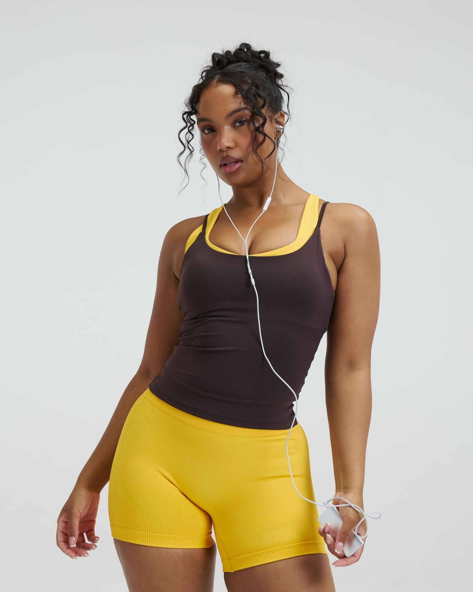 The Glow Up Active 3-Piece Outfit