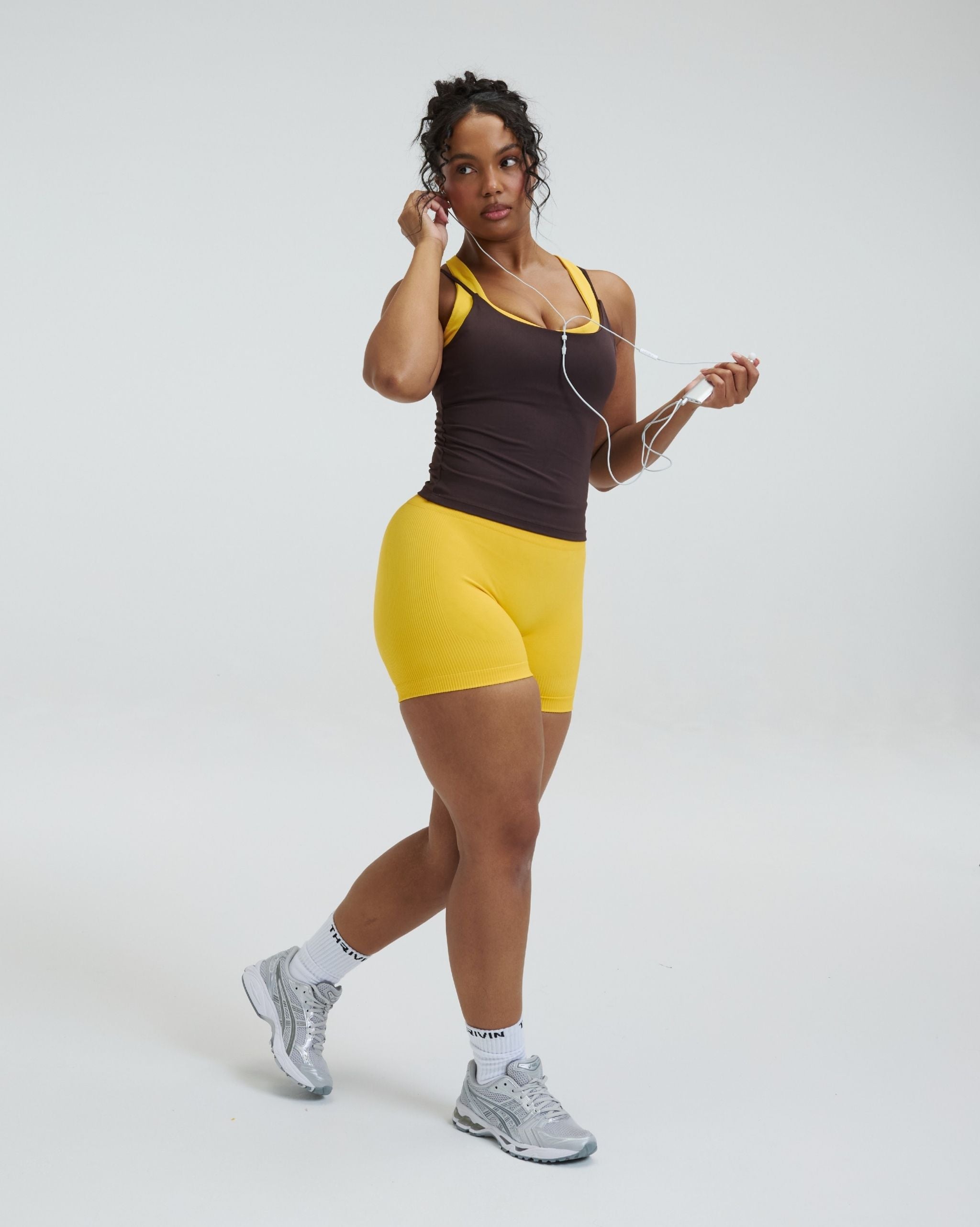 Conjunto de x piezas Glow Up Active