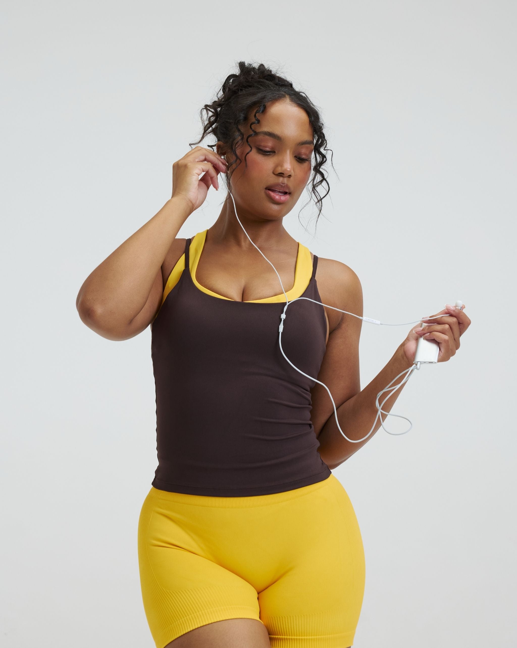 Conjunto de x piezas Glow Up Active