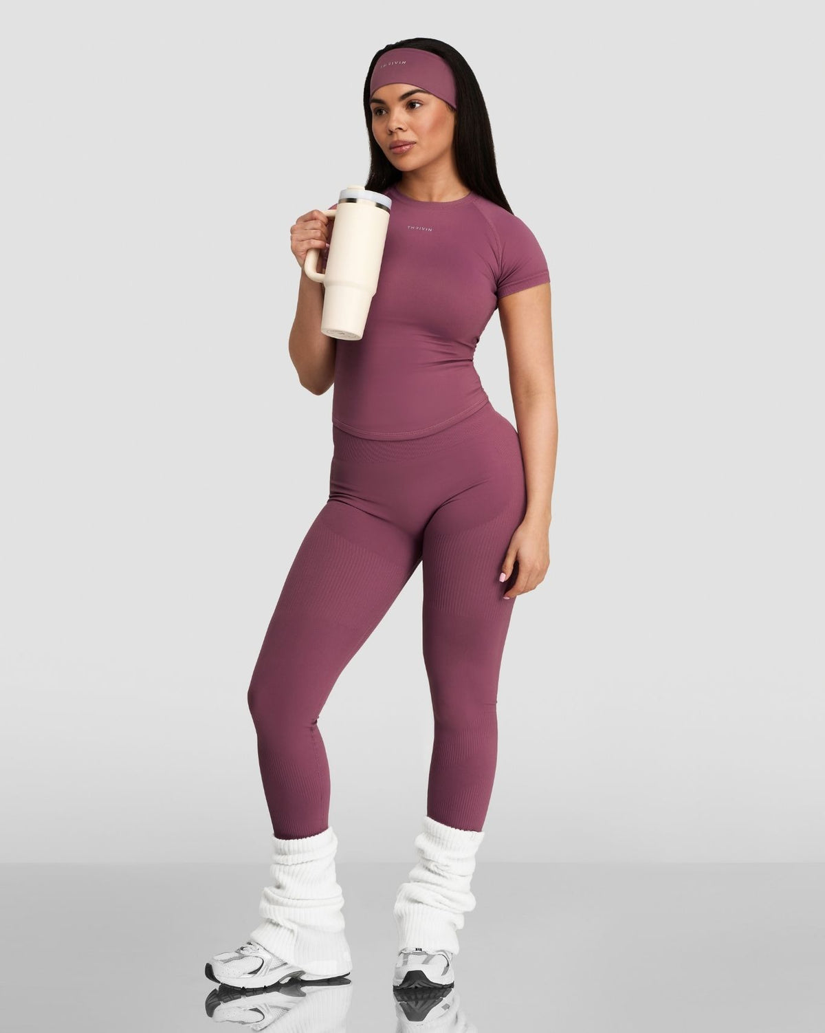 The Soft Workout 3-Piece Bundle