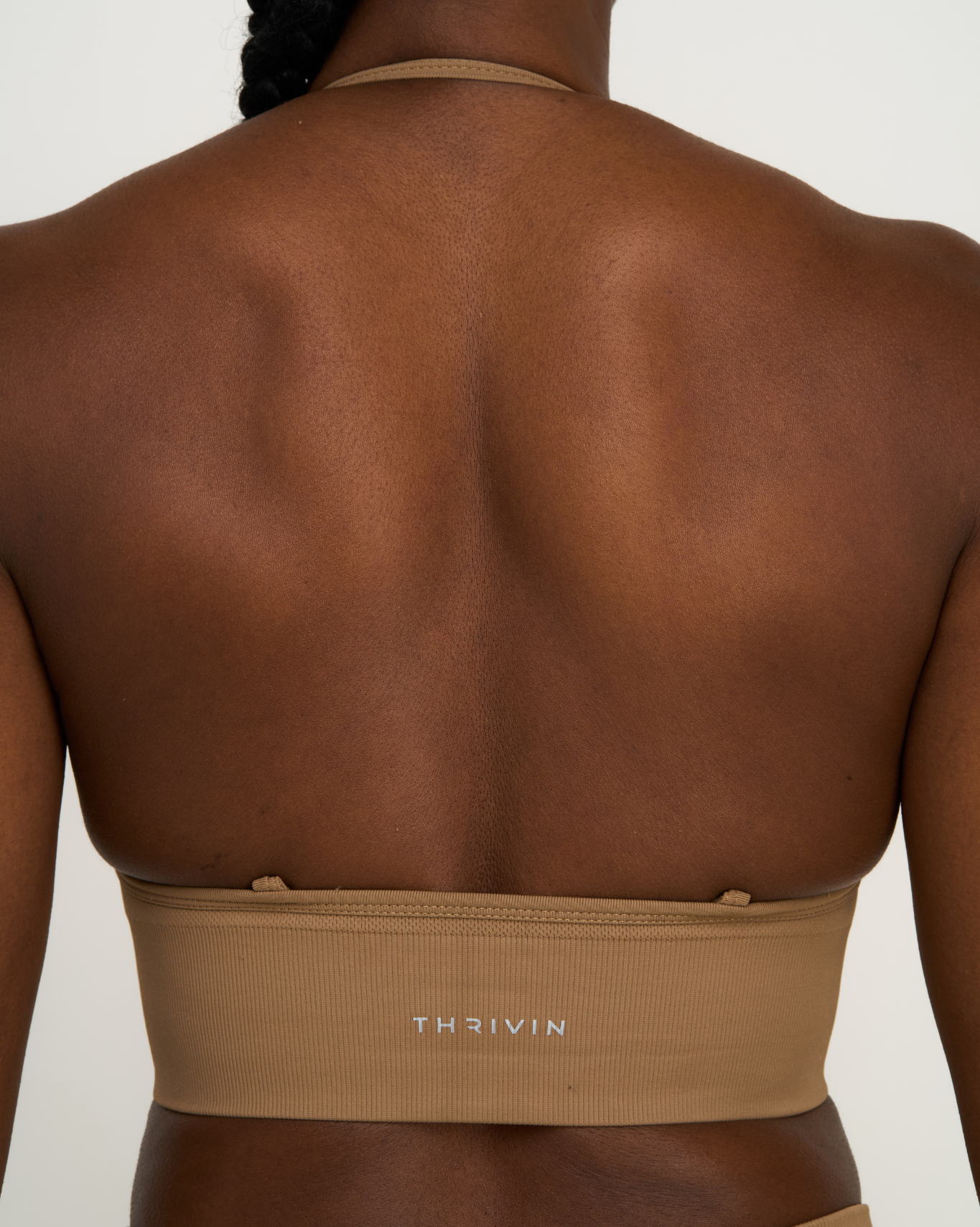 Elevate™ Multiway Sculpt Seamless Bra | Toffee