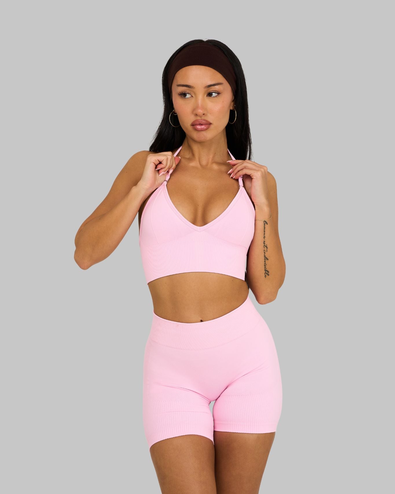 Elevate™ Multiway Sculpt Seamless Bra | Candy Pink