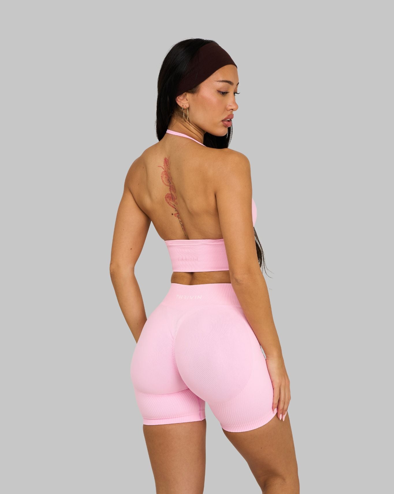 Elevate™ Multiway Sculpt Seamless Bra | Candy Pink