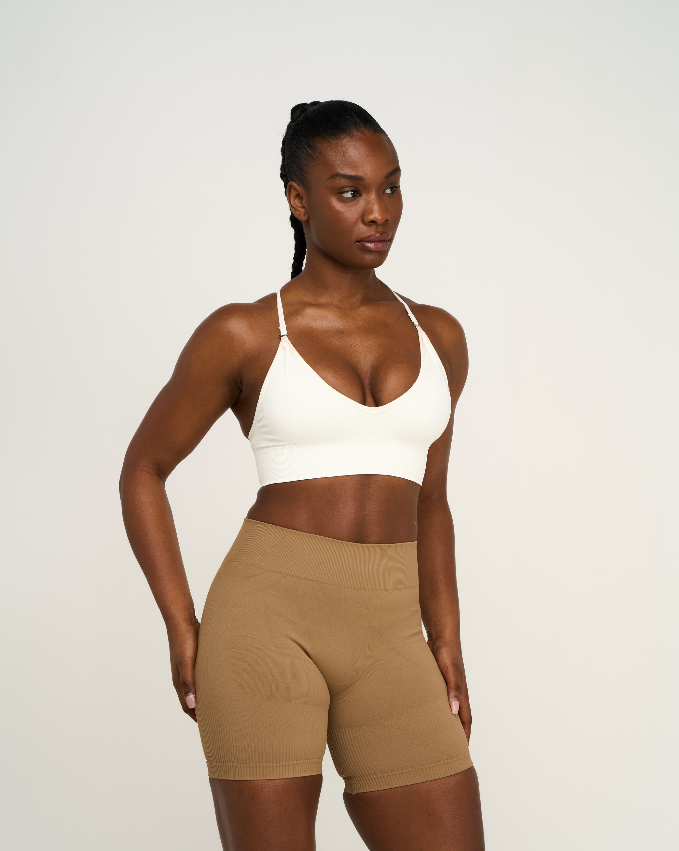 Elevate™ Multiway Sculpt Seamless Bra | Cream