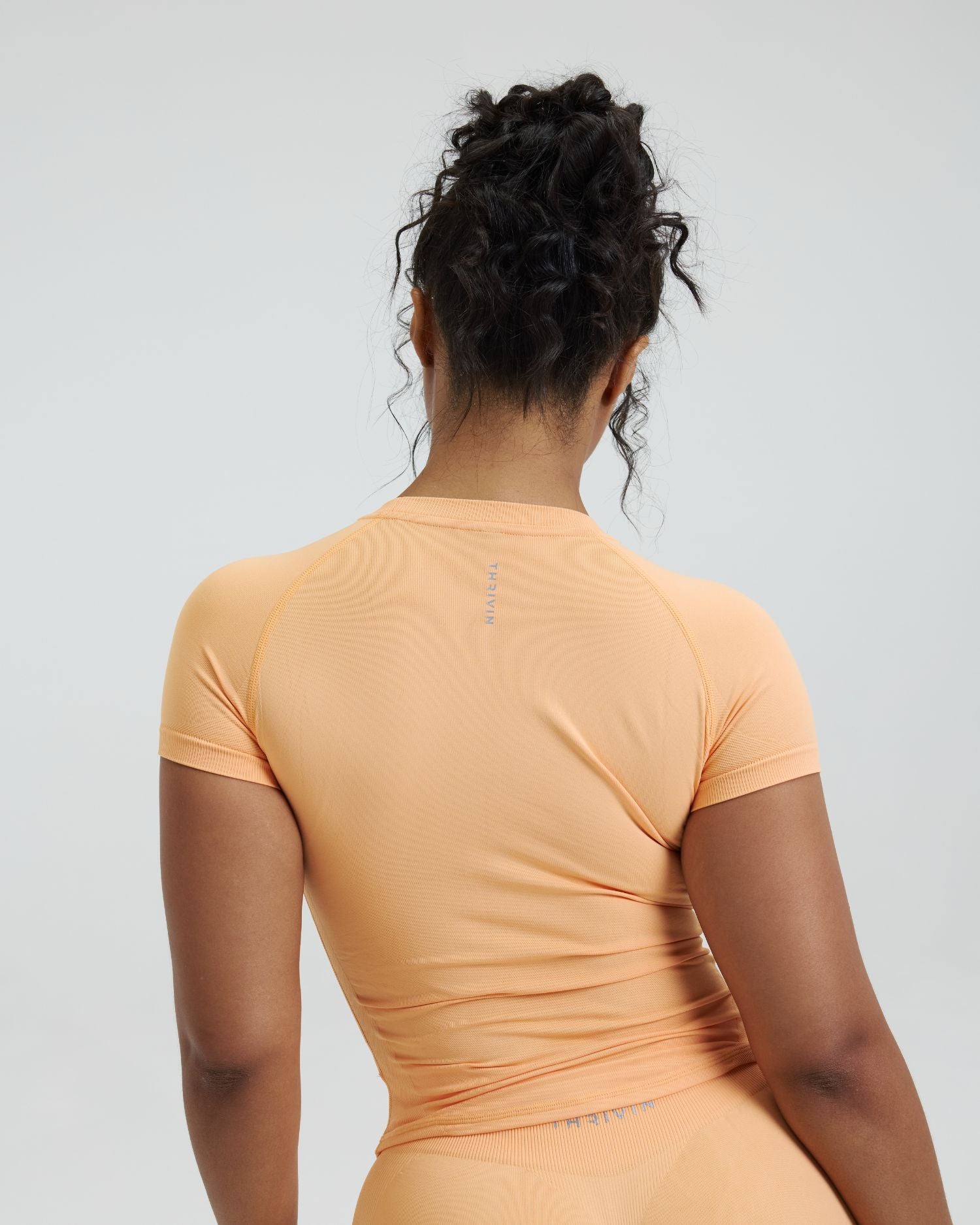 Elevate™ Camiseta de compresión | Melón