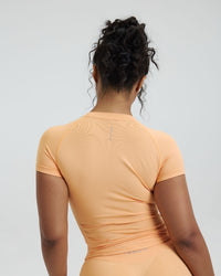 Elevate™ Camiseta de compresión | Melón