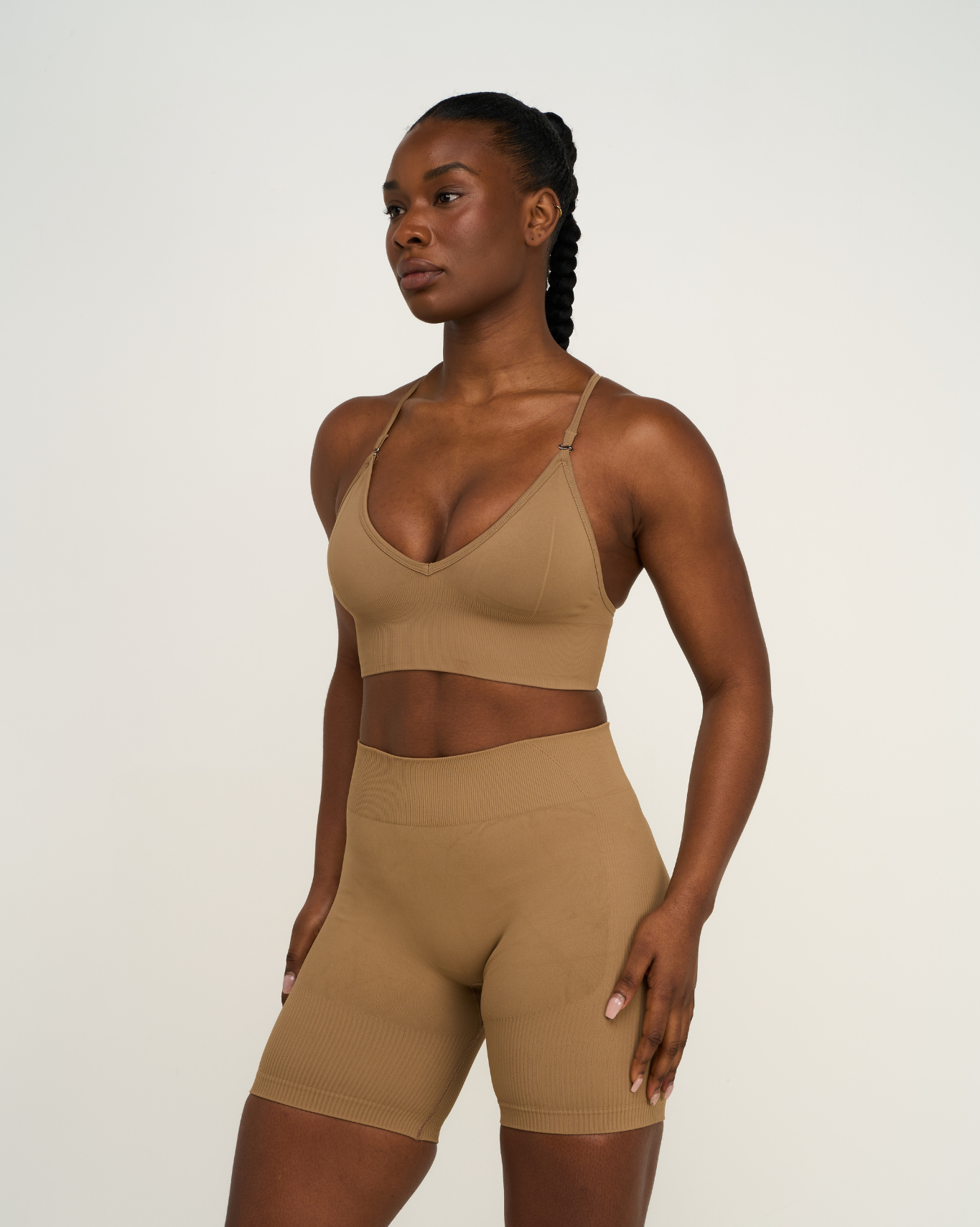 Elevate™ Multiway Sculpt Seamless Bra | Toffee