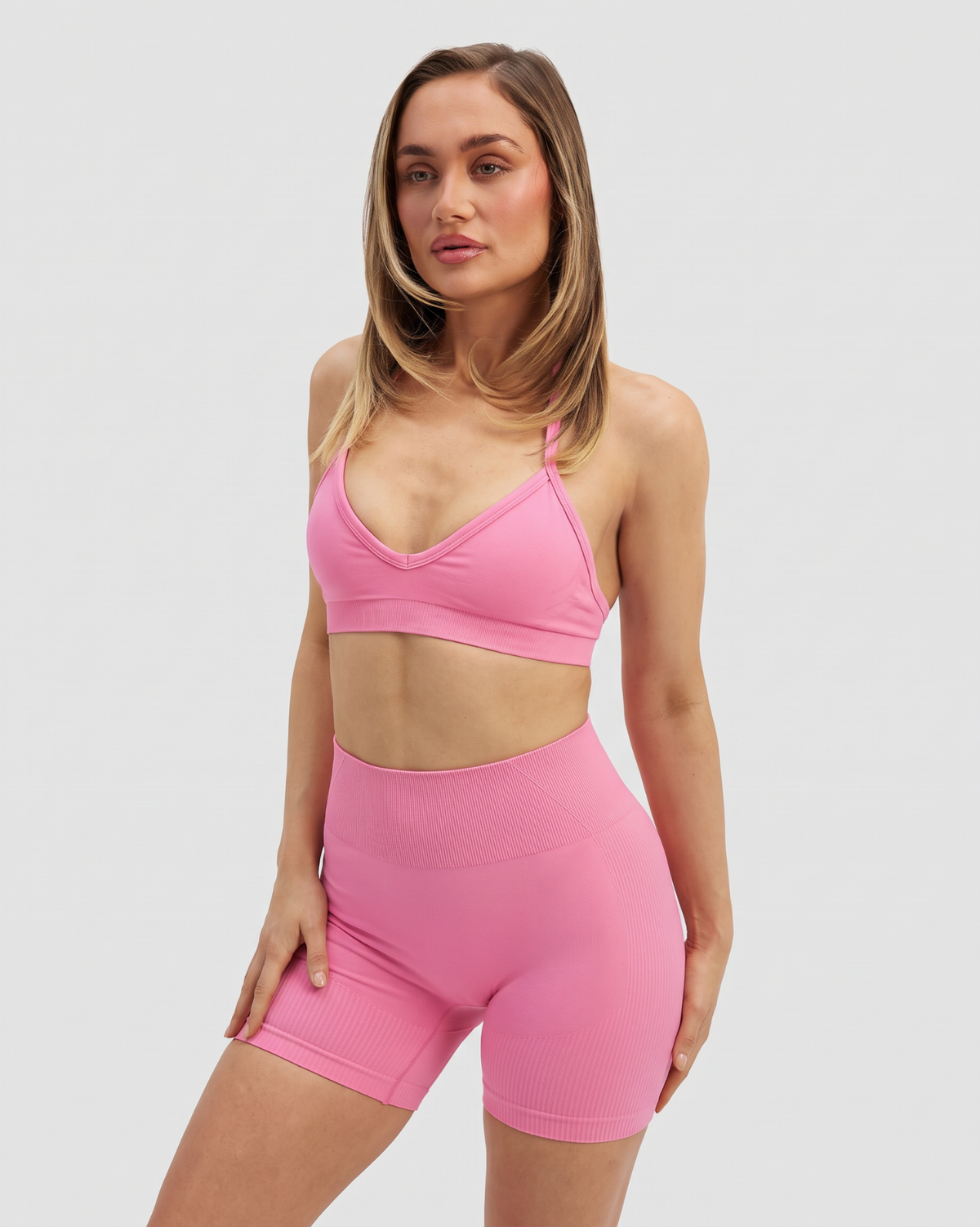 The Bubblegum 2-Piece Bundle