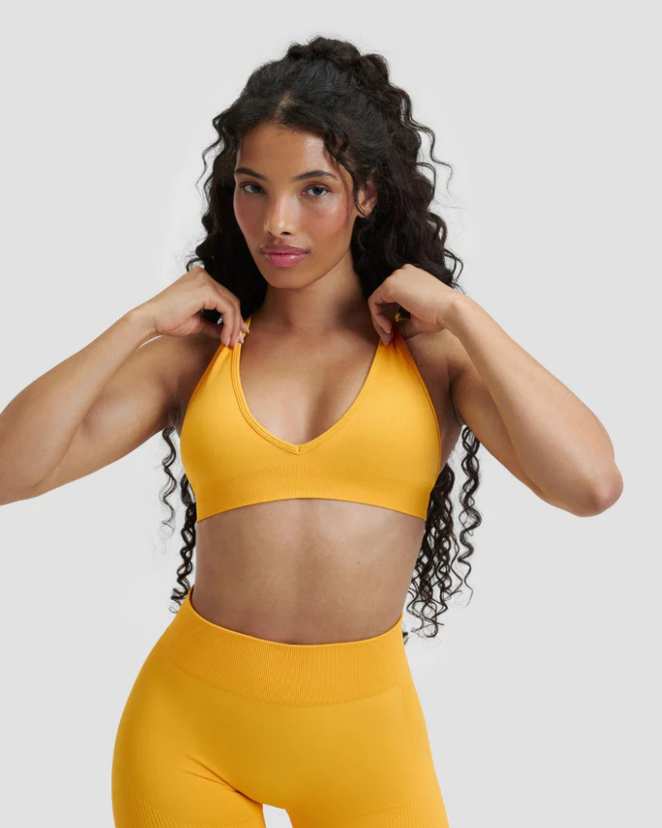 The Golden Hour 2-Piece Outfit
