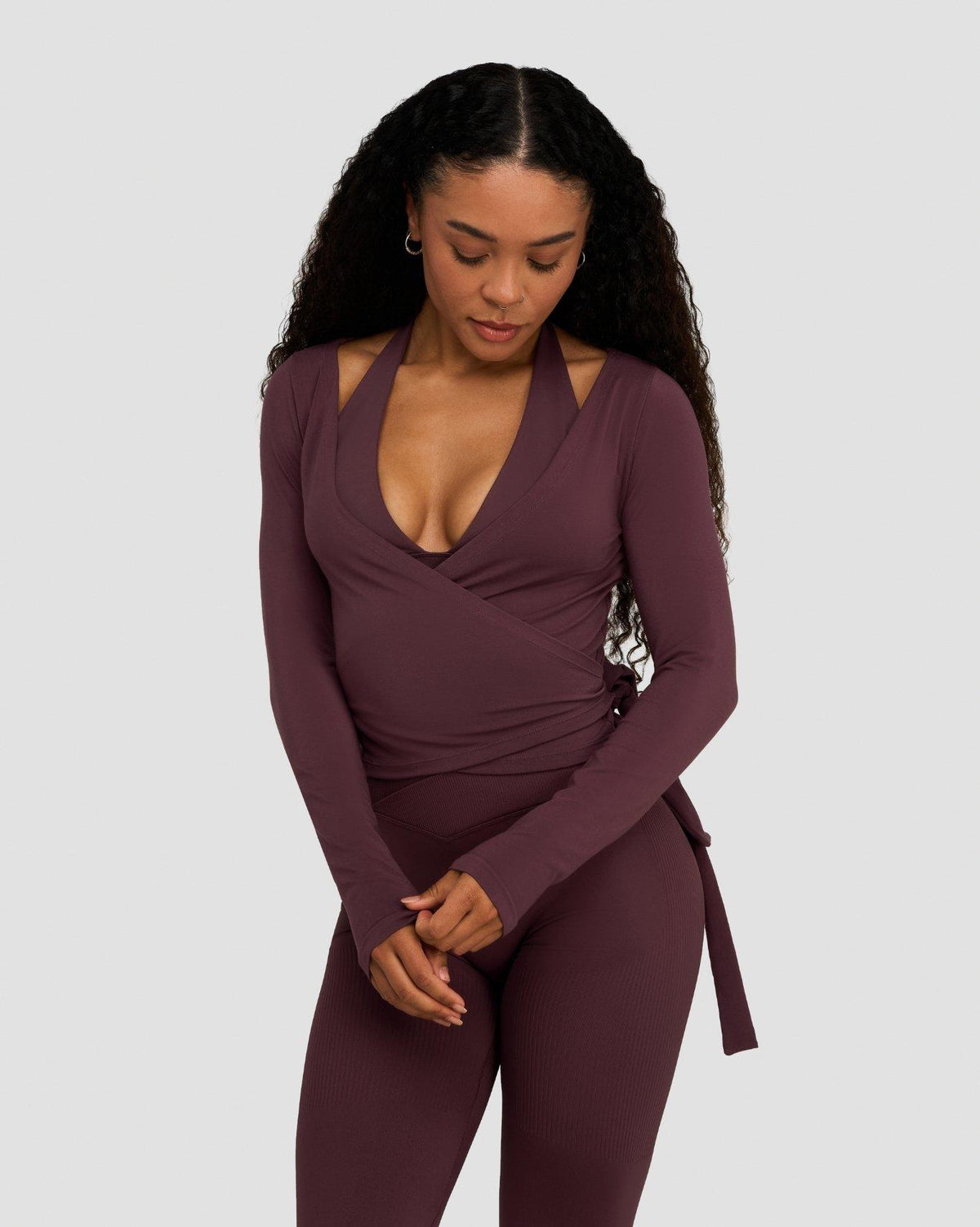 The Warm-Up 3-Piece Bundle