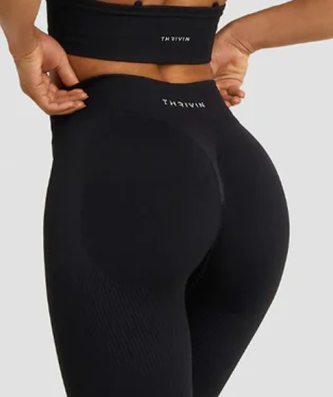 Compressive waistband