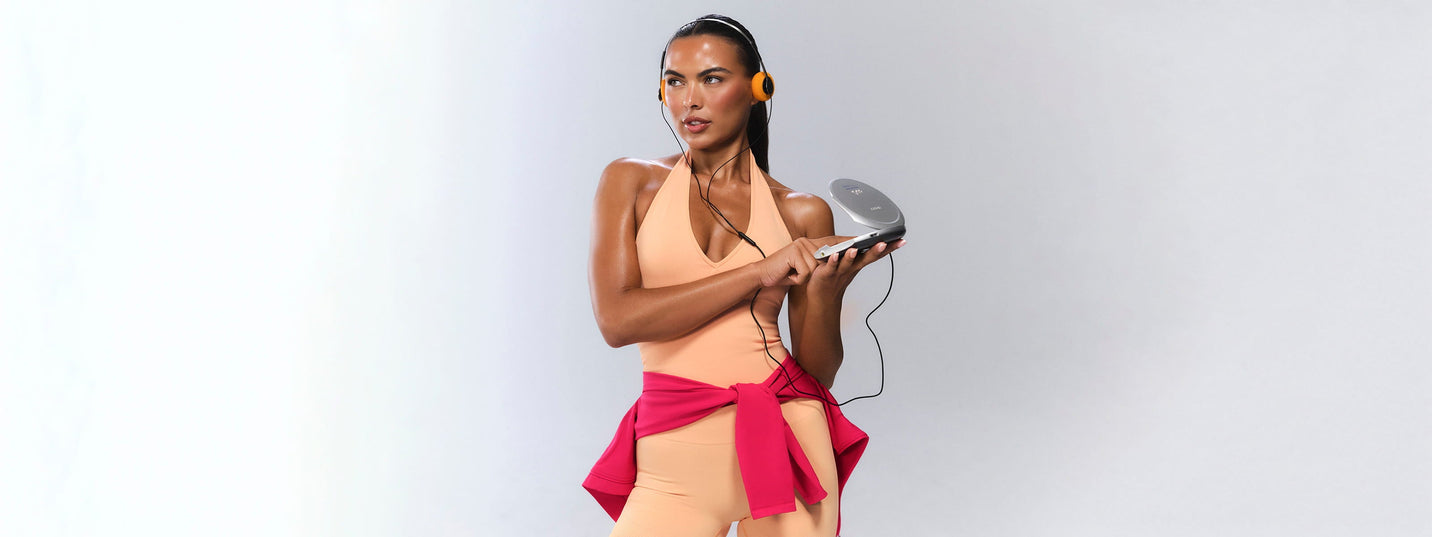 Summer On Her: Thrivin's New Elevate™ Drop Is Here