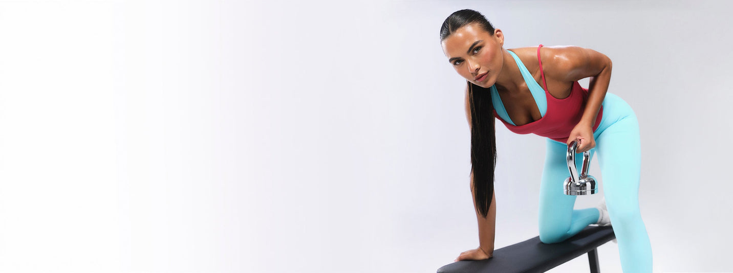 What Squat-Proof, Moisture-Wicking, Compression and More Actually Mean