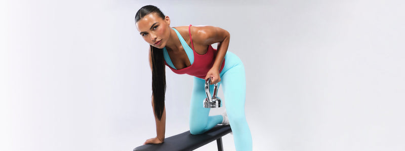 What Squat-Proof, Moisture-Wicking, Compression and More Actually Mean