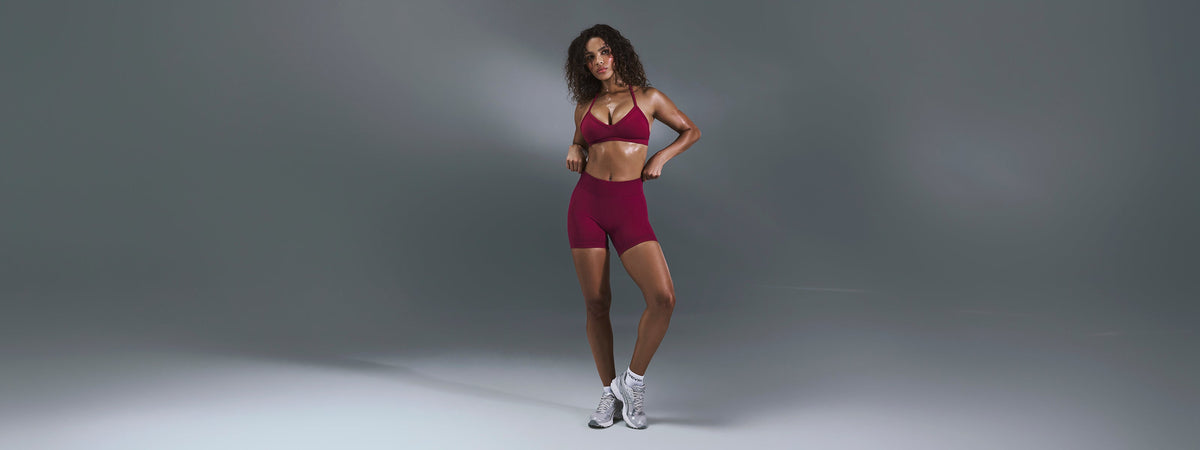 How to Choose the Right Sports Bra (Without the Guesswork)