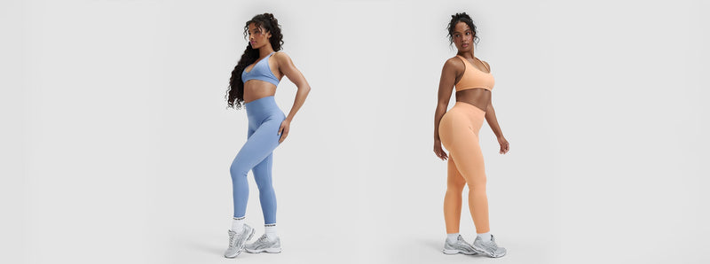 High-Waist vs Mid-Waist Leggings: Which Fit Is Right For You?