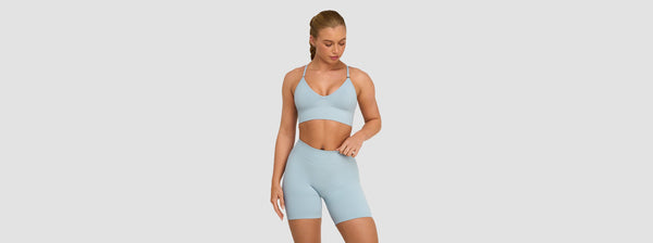 How to Choose the Right Sports Bra (Without the Guesswork)