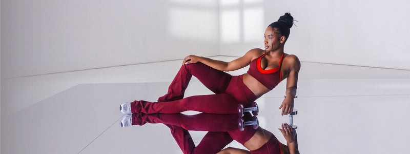 How to Style Flare Leggings: The Complete Guide to Wearing Them Anywhere