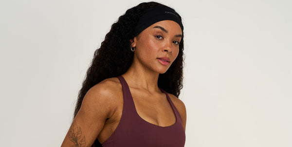How to Choose the Right Sports Bra (Without the Guesswork)