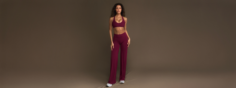 Essence Is Here: The Softer Side of Activewear
