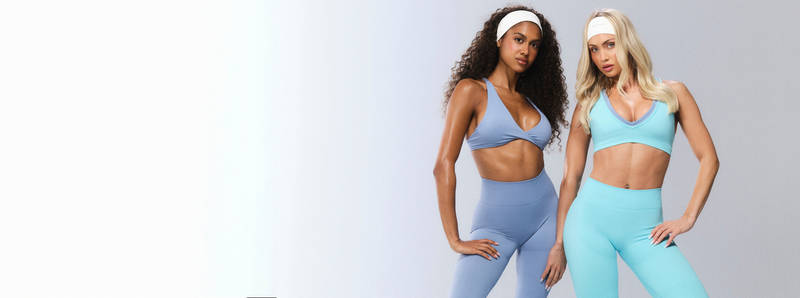 Summer On Her: Thrivin's New Elevate™ Drop Is Here
