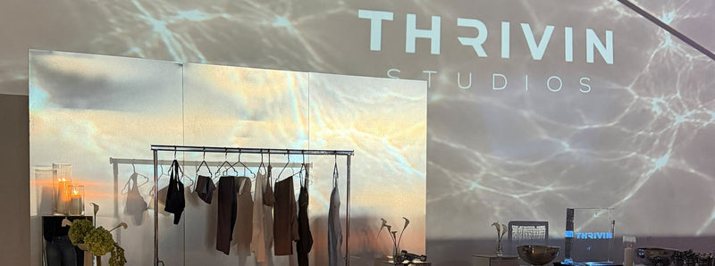 Thrivin Has a New Home: Our London HQ