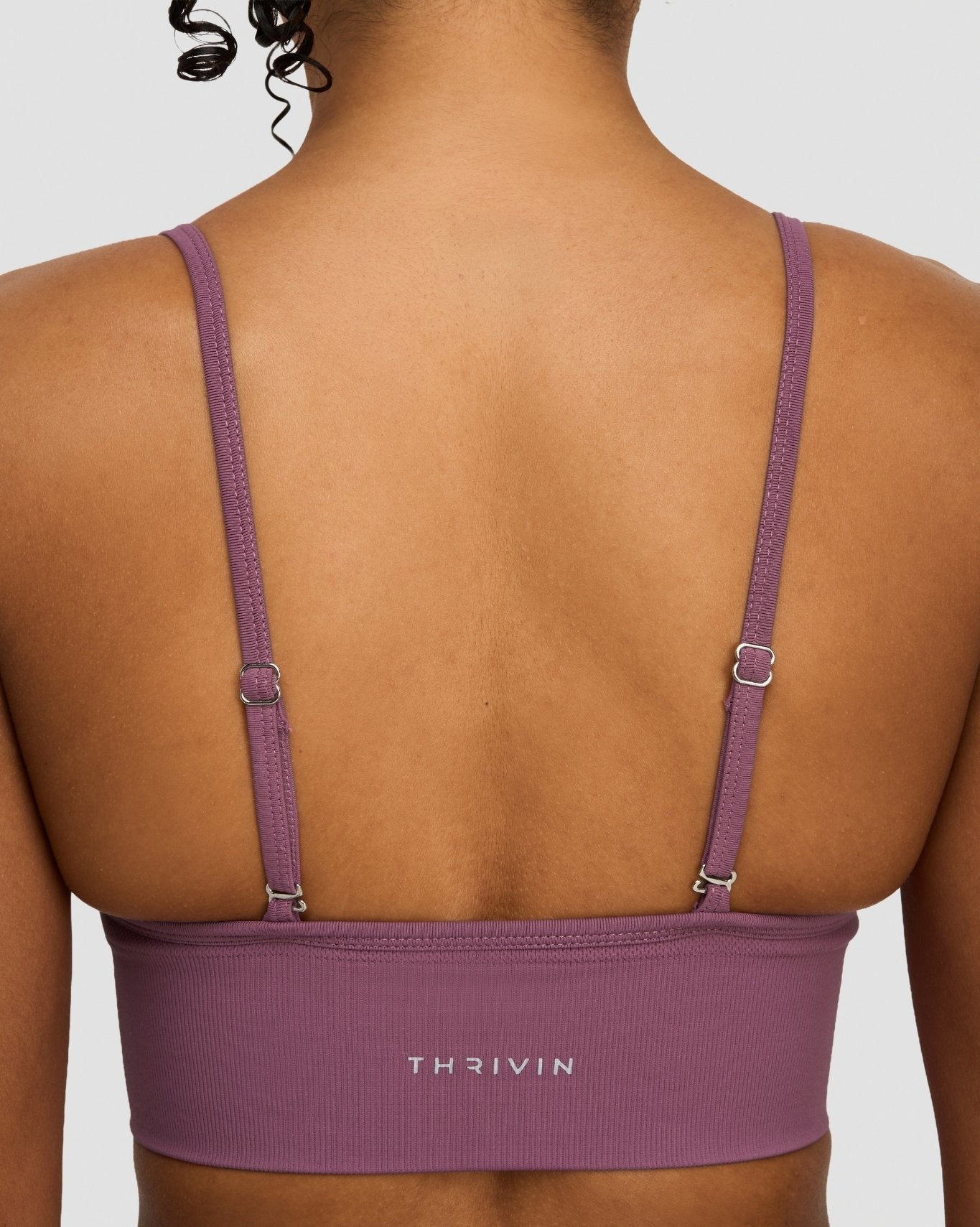 Elevate™ Multiway Sculpt Seamless Bra | Orchid Mauve