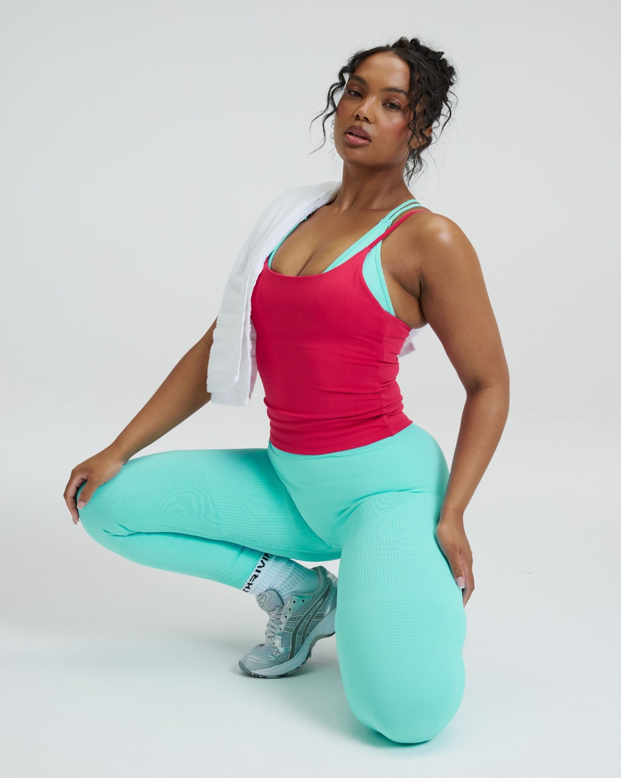 The Core Energy x-Piece Outfit