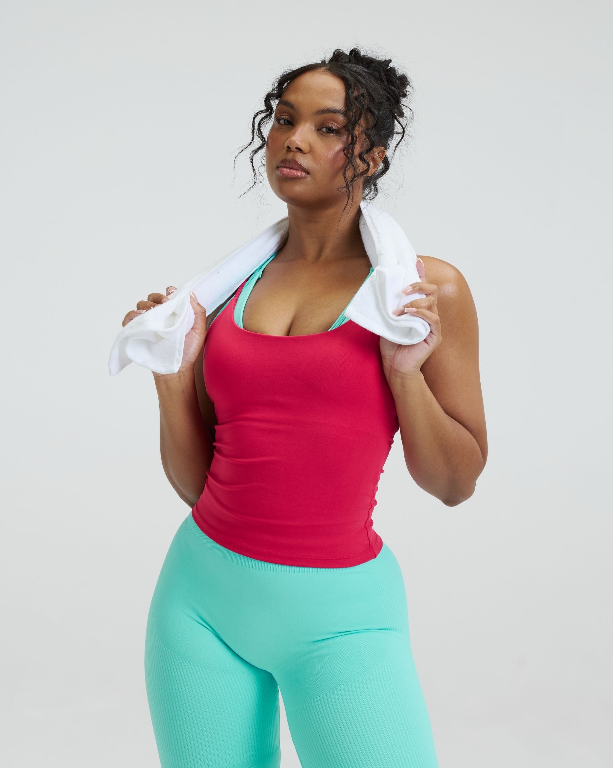 The Core Energy x-Piece Outfit