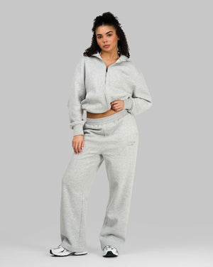 Original Straight Leg Jogger | Marl