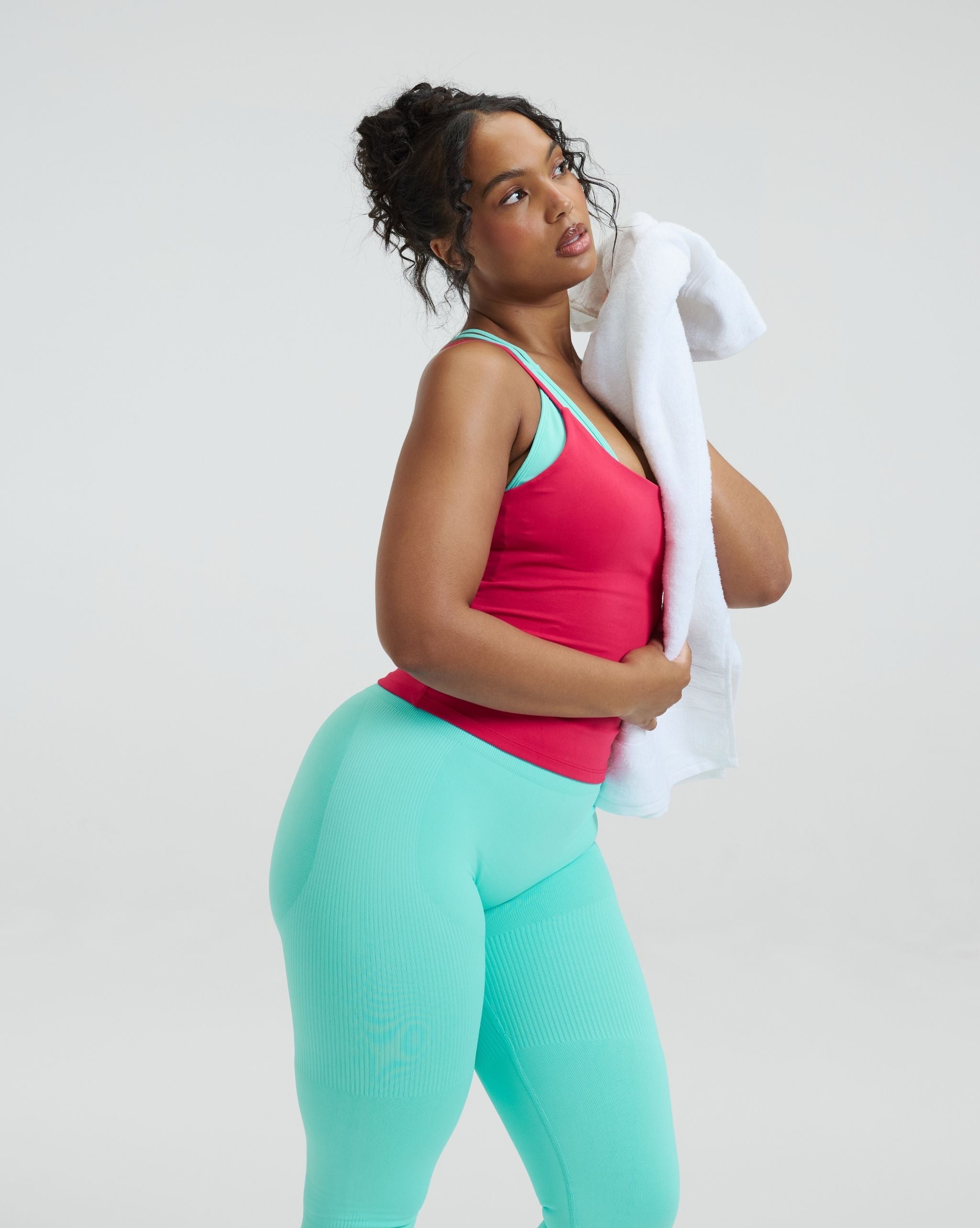 The Core Energy x-Piece Outfit