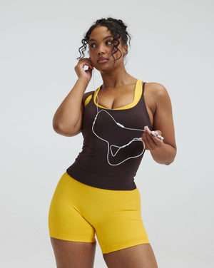 El conjunto de 3 piezas Glow Up Active