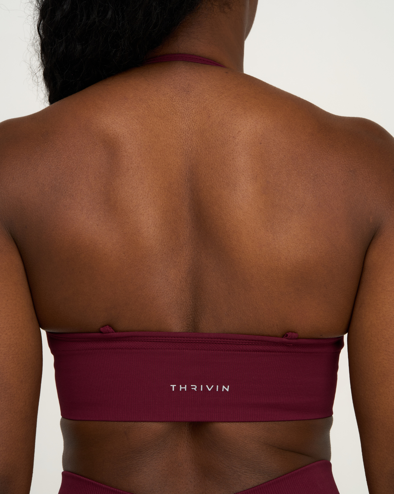 Elevate™ Multiway Sculpt Seamless Bra | Merlot