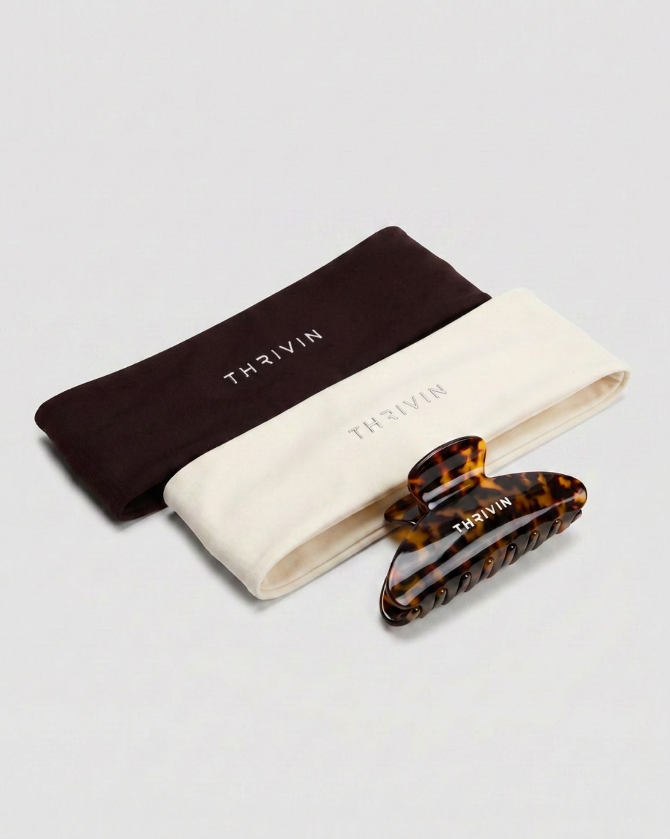 The Hair Control 3-Piece Pack