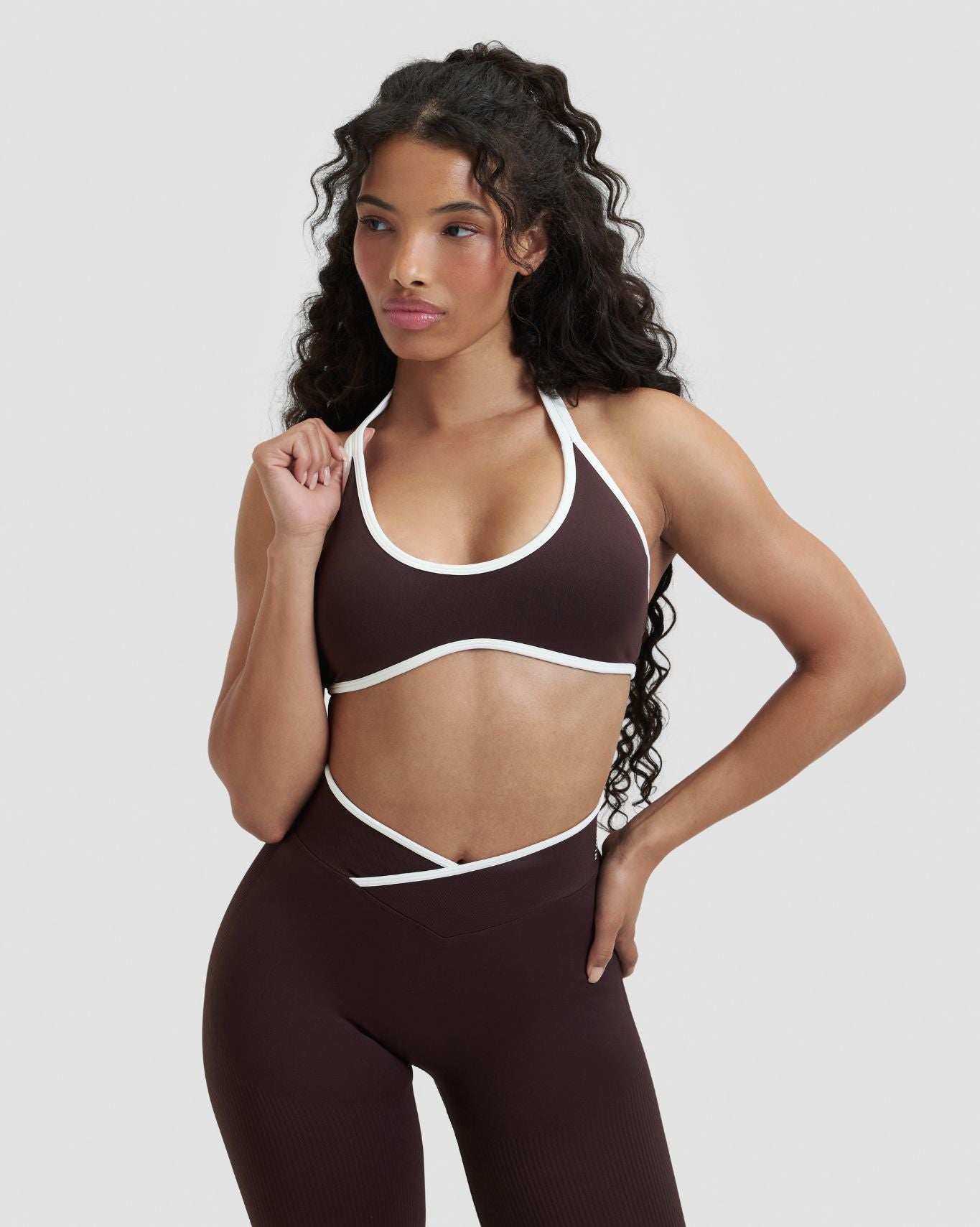New Gymwear Arrivals | Sculpting, Seamless & Premium Activewear