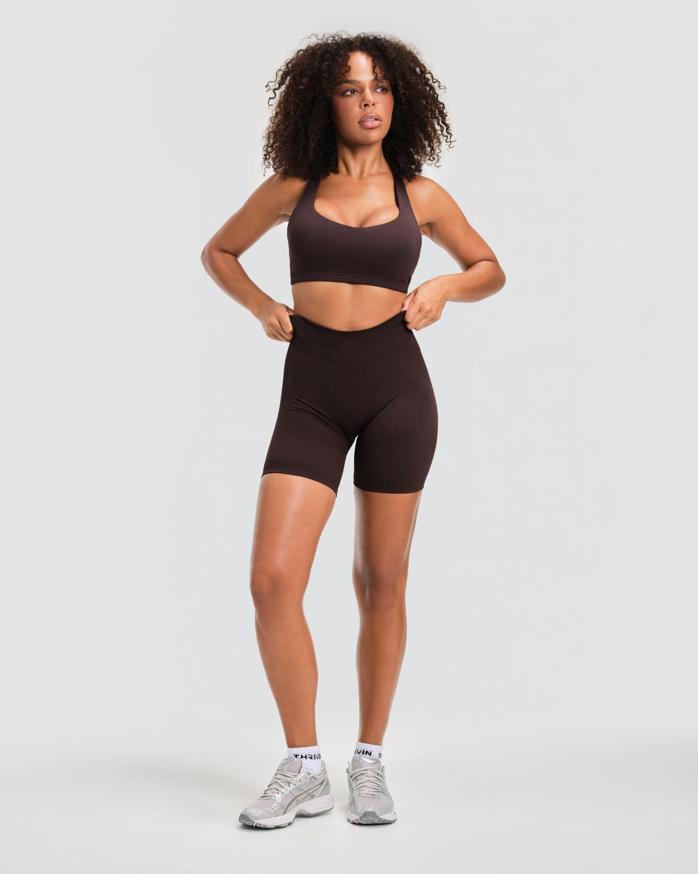 New Gymwear Arrivals | Sculpting, Seamless & Premium Activewear