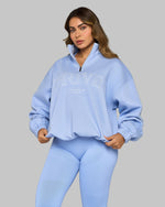 Chiara is 168cm and wears a size S.