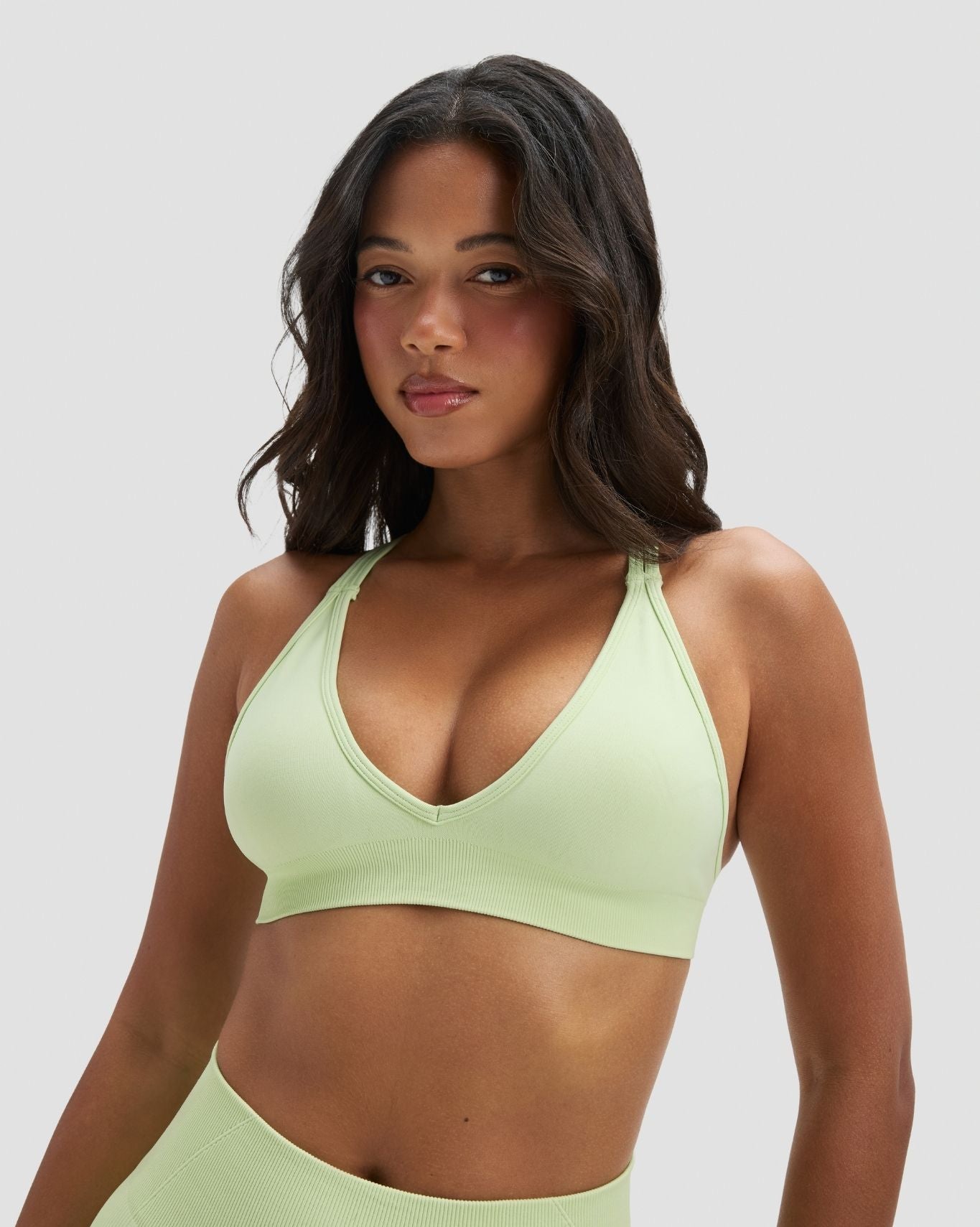 Matching Gym Sets | Sculpting & Booty‑Enhancing Activewear Outfits