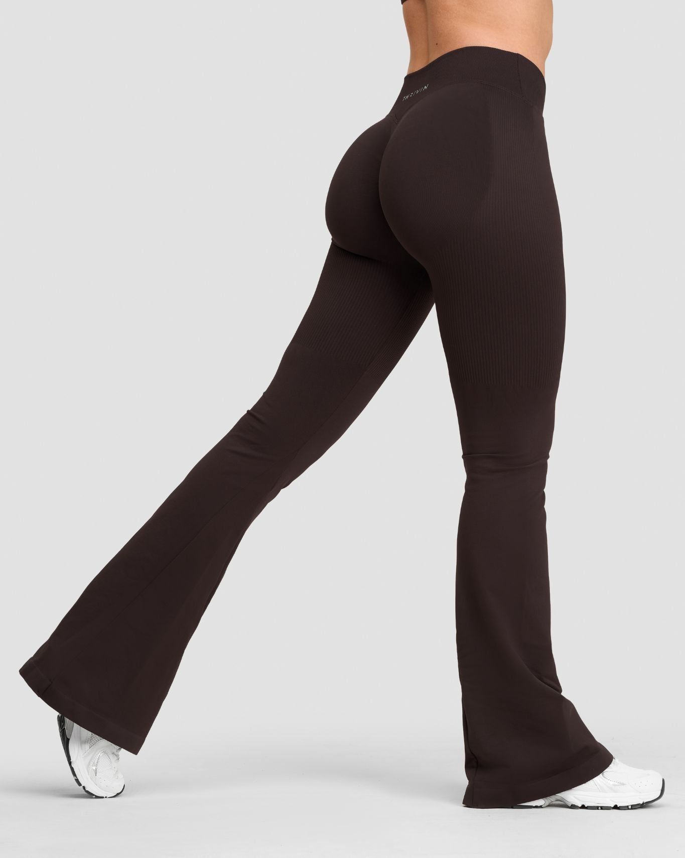 Women's Gym Leggings | Scrunch Bum Leggings | Thrivin