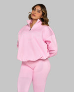 Chiara is 168cm and wears a size S.