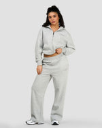 Original Straight Leg Jogger | Marl