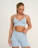 Elevate™ Multiway Sculpt Seamless Bra | Blue Haze