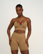 Elevate™ Multiway Sculpt Seamless Bra | Toffee