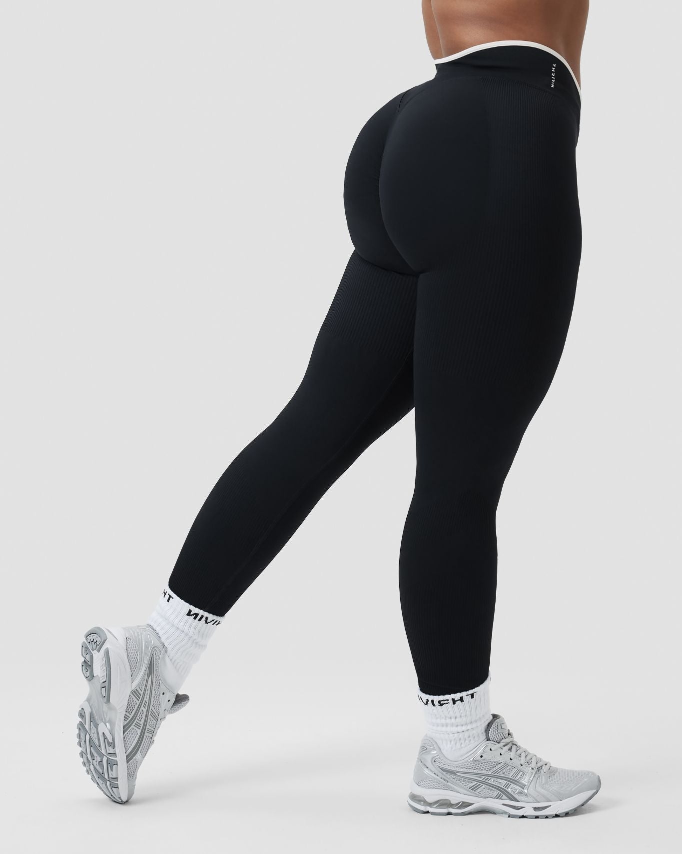 New Gymwear Arrivals | Sculpting, Seamless & Premium Activewear
