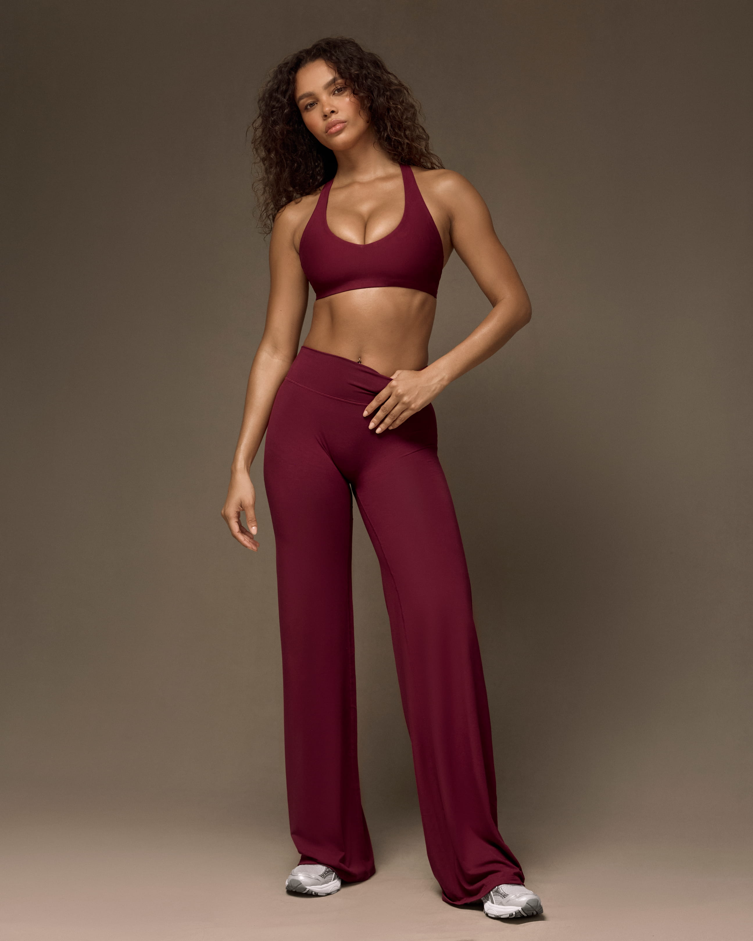 WIDE LEG