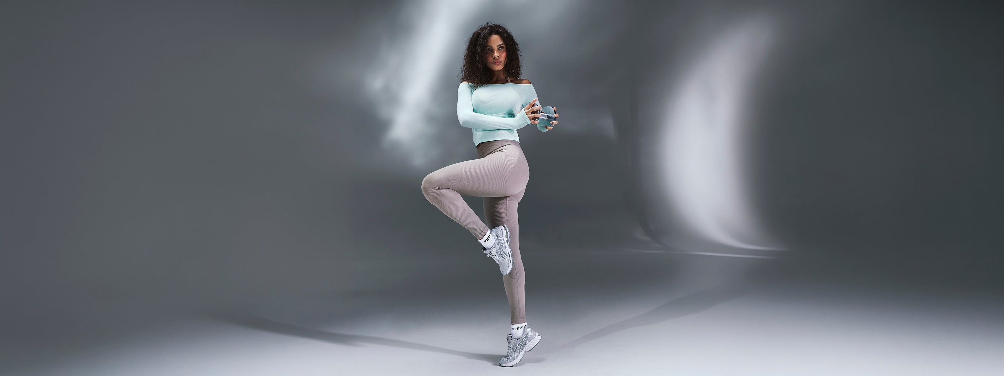 New Gymwear Arrivals | Sculpting, Seamless & Premium Activewear
