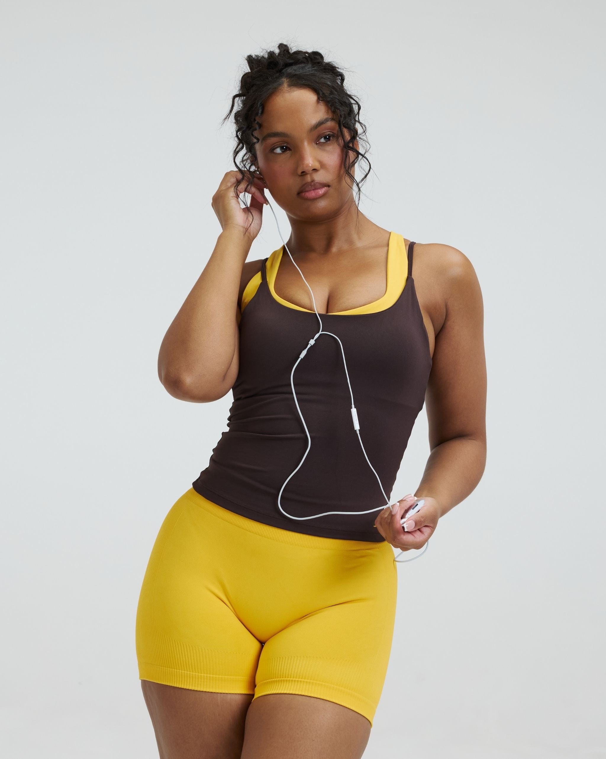 The Glow Up Active x-Piece Outfit