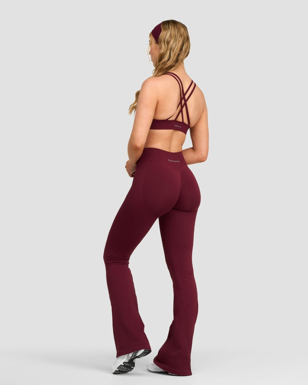 The Gym Bag Staples 2-Piece Bundle