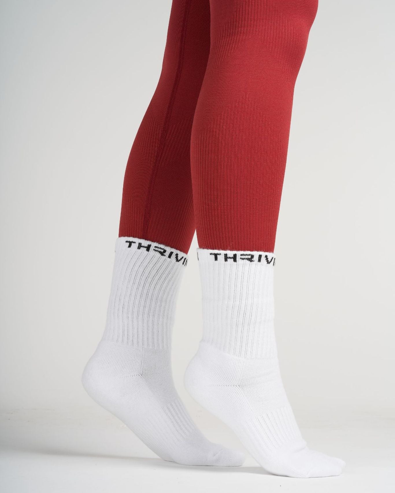 Arise Leaves Socken